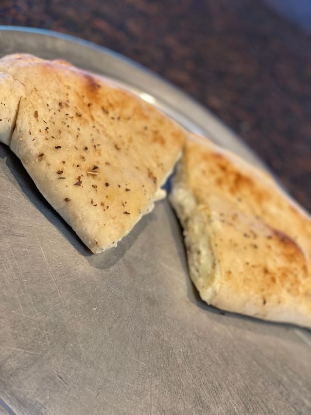 Calzone (Calzone).